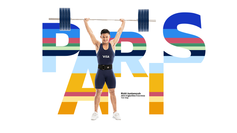 Paris 2024