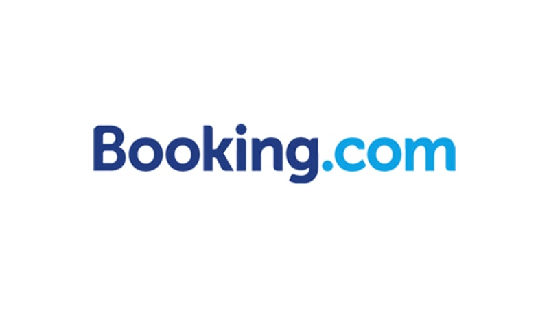 Booking.com logo